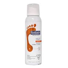 Footlogix Tired Leg Formula_x000D__x000D_
 125ml.  / فوتلوجيكس تركيبة القدم المتعبة  125 مل. 