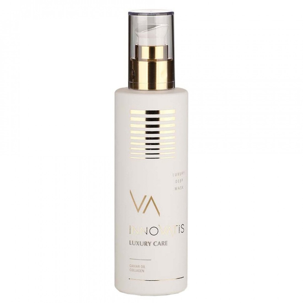 Anti-Age Deep Mask 200ml. / قناع عميق مقاون للشيخوخة 200مل 