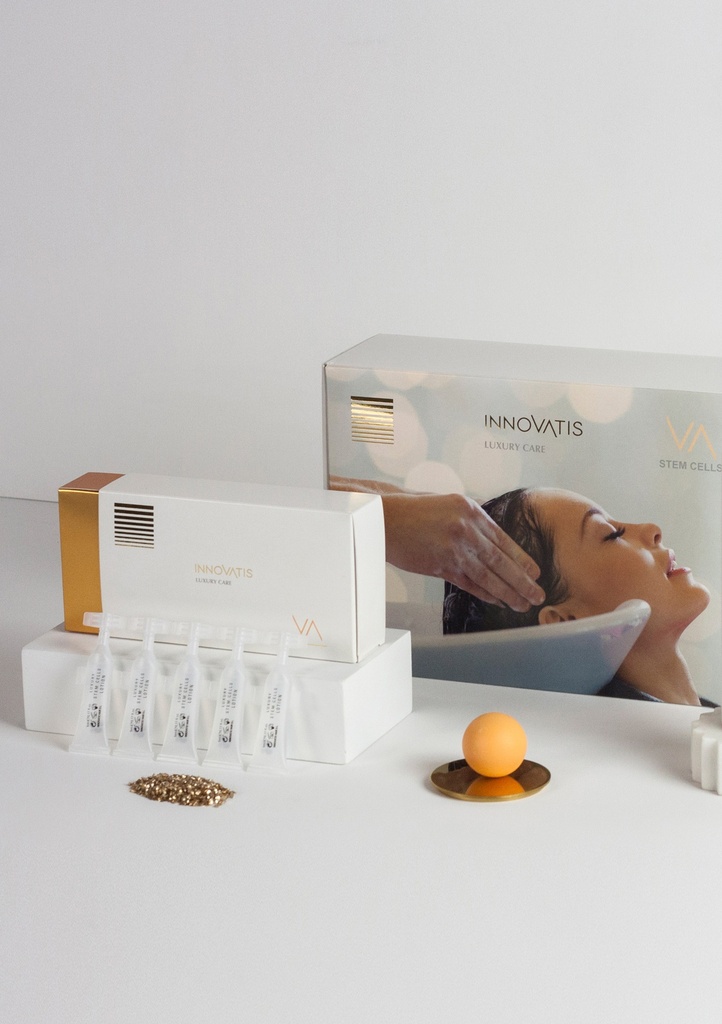 Stem Cell Lotion (6) 15x5ml. / لوشن الخلايا الجذعية (6) 15x5ml.