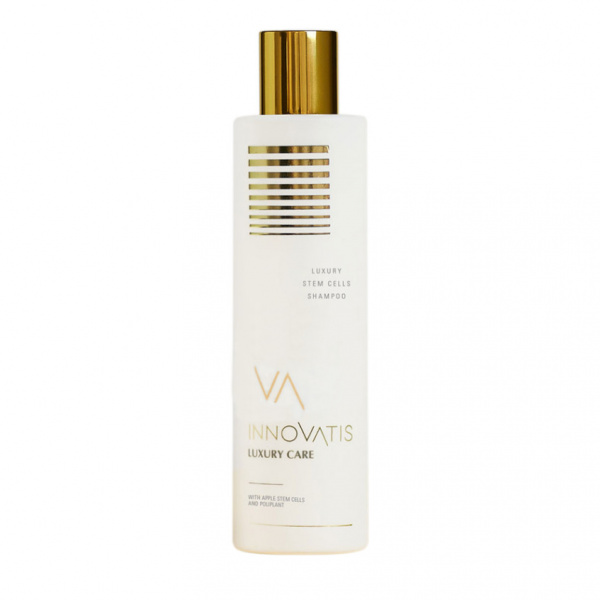 Stem Cell Shampoo 250ml. / شامبو الخلايا الجذعية 250مل