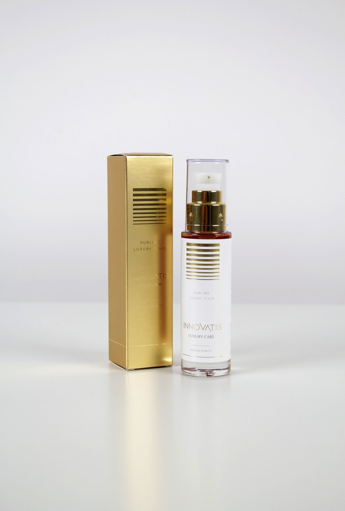 Sublime Minera Fluid 50ml. / سائل سوبلايم مينيرا 50 مل.