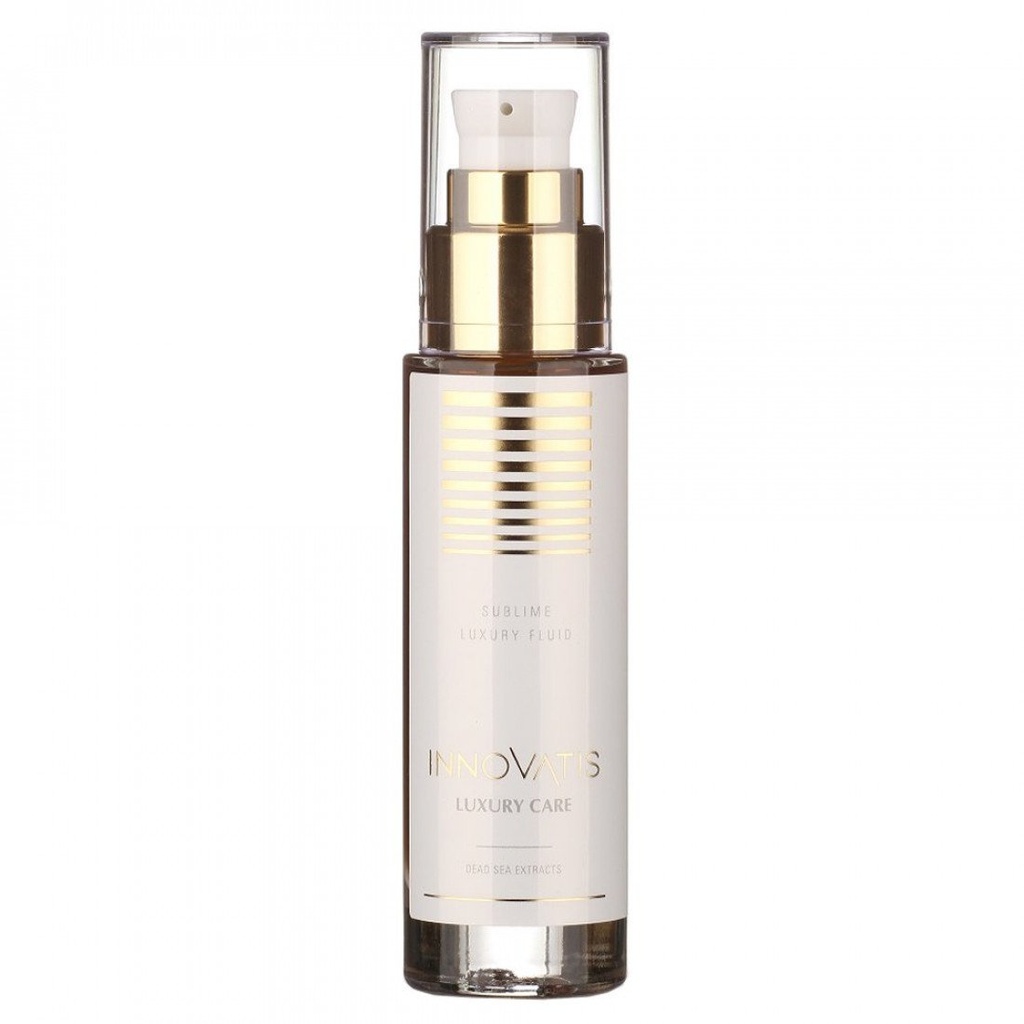 Sublime Mineral Fluid 100ml. / سائل سوبلايم مينيرا 100 مل.