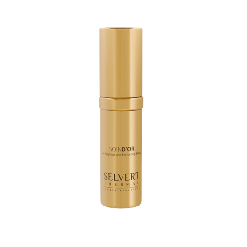 18K Pure Golden Serum 30ml. / سيروم الذهب النقي 18 قيراط 30مل