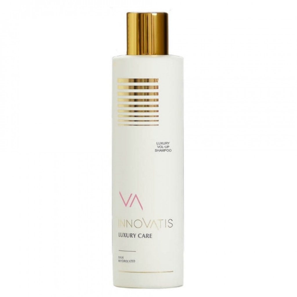LUXURY Vol-Up Shampoo 250ML / شامبو فاخر فول أب 250 مل