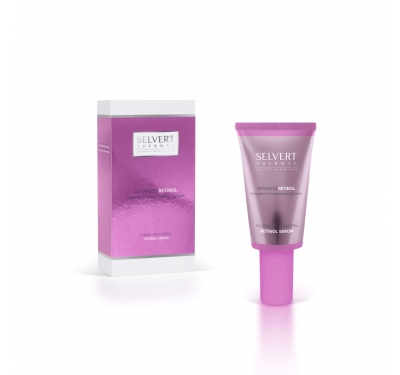 Global Anti-Ageing Retinol Serum 30ML / مصل الريتينول العالمي المضاد للشيخوخة 30 مل