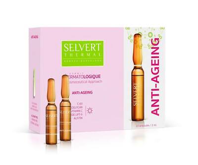 Anti-Ageing Concentrate 10x2ml / مركز مضاد للشيخوخة 10x2 مل