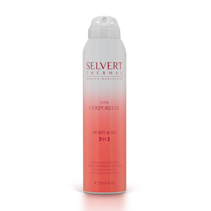Ready & Go 200ML / ريدي أند جو 200مل