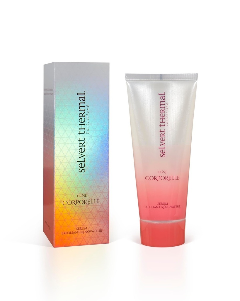 Renovating Exfoliating Serum 200ml / سيروم التقشير المجدد 200 مل