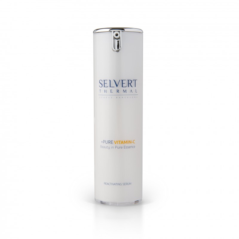 Reactivating Serum 30ml / سيروم منشط 30 مل