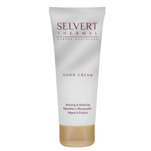 Restoring & Whitening Hand Cream  / كريم ترميم وتبييض اليدين