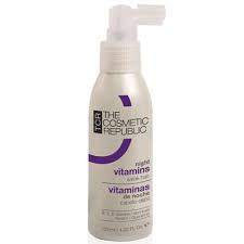  MULTIVITAMIN HAIR SPRAY 100 ML (70 APPLICATIONS) _x000D__x000D_
 / "ملتي فيتامين بخاخ للشعر 100 مل (70 استخداماً)