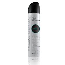  ROOT CONCEALER 75ML - DARK _x000D__x000D_
 / "خافي عيوب الجذور 75 مل - غامق
