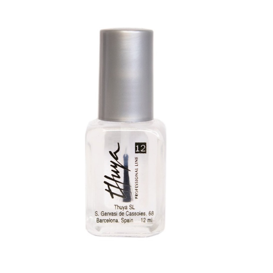 NAIL POLISH Nº 1 / طلاء الأظافر رقم 1
