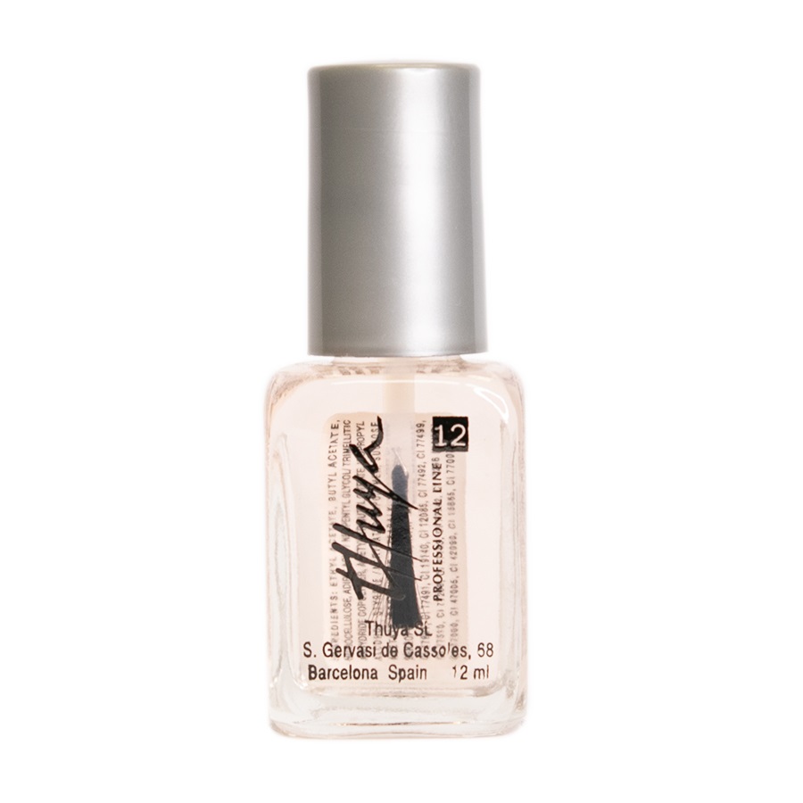 NAIL POLISH Nº 2 / طلاء الأظافر رقم 2