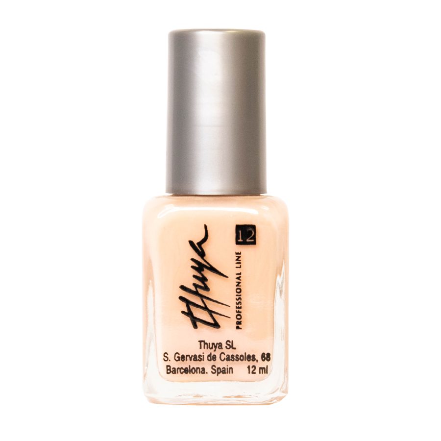 NAIL POLISH Nº 4 / طلاء الأظافر رقم 4