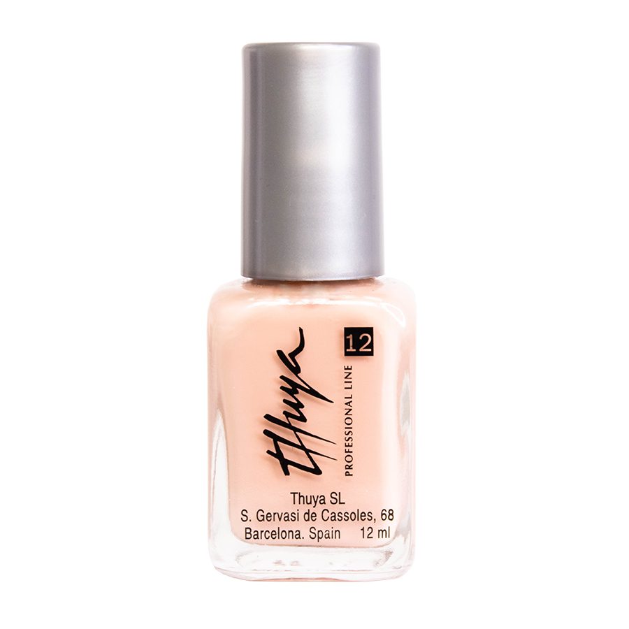 NAIL POLISH Nº 7 / طلاء أظافر رقم 7