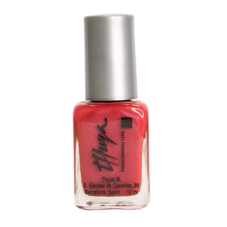NAIL POLISH Nº 11 / طلاء الأظافر رقم 11