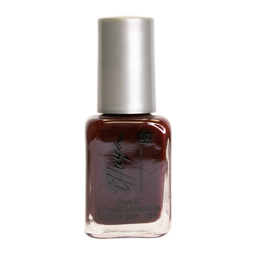 NAIL POLISH Nº 16 / طلاء الأظافر رقم 16