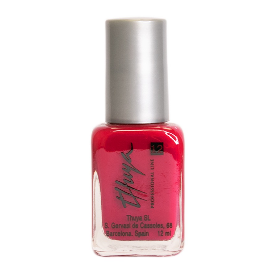 NAIL POLISH Nº 18 / طلاء الأظافر رقم 18