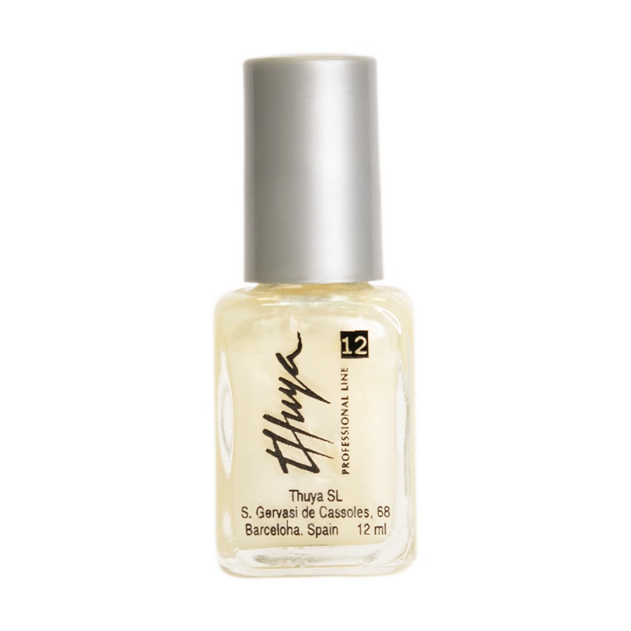 NAIL POLISH Nº 32 / طلاء الأظافر رقم 32