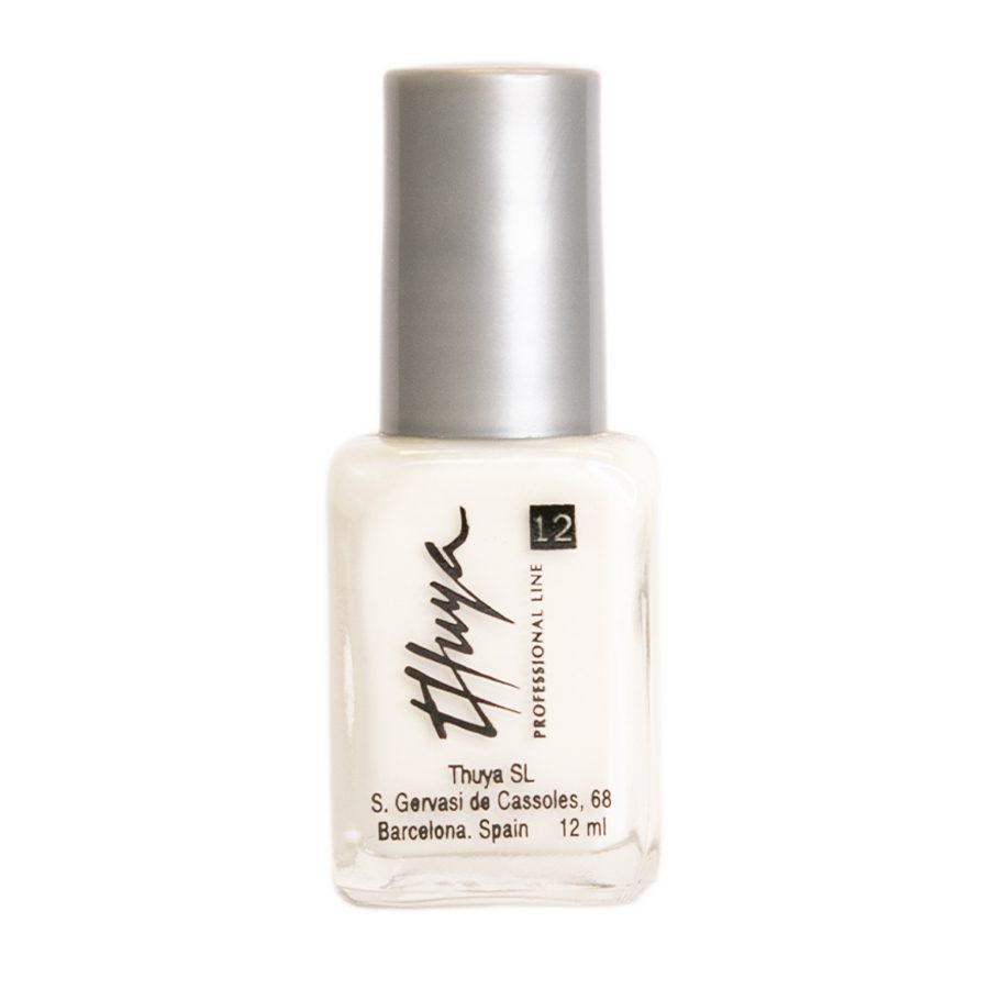 NAIL POLISH Nº 33 / طلاء الأظافر رقم 33