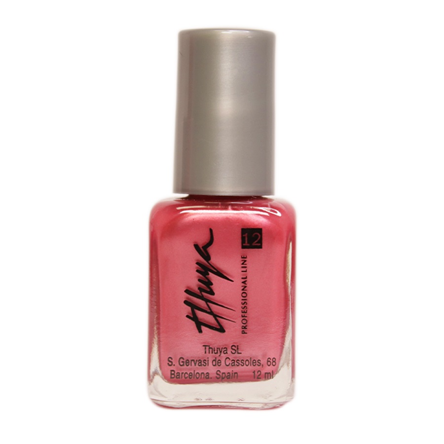 NAIL POLISH Nº 64 / طلاء الأظافر رقم 64