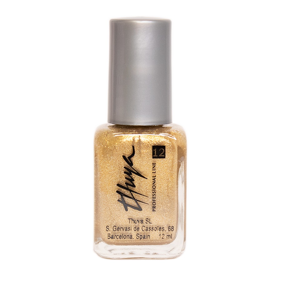 NAIL POLISH Nº 84 / طلاء الأظافر رقم 84