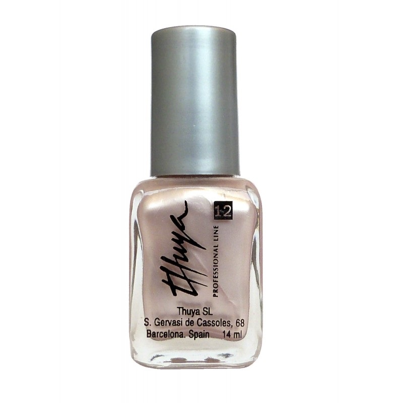 NAIL POLISH Nº 92 / طلاء الأظافر رقم 92