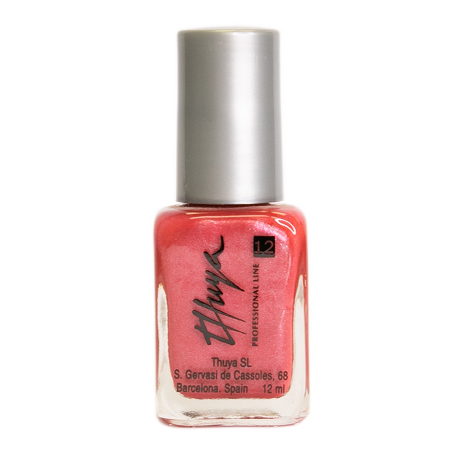 NAIL POLISH Nº 93 / طلاء الأظافر رقم 93