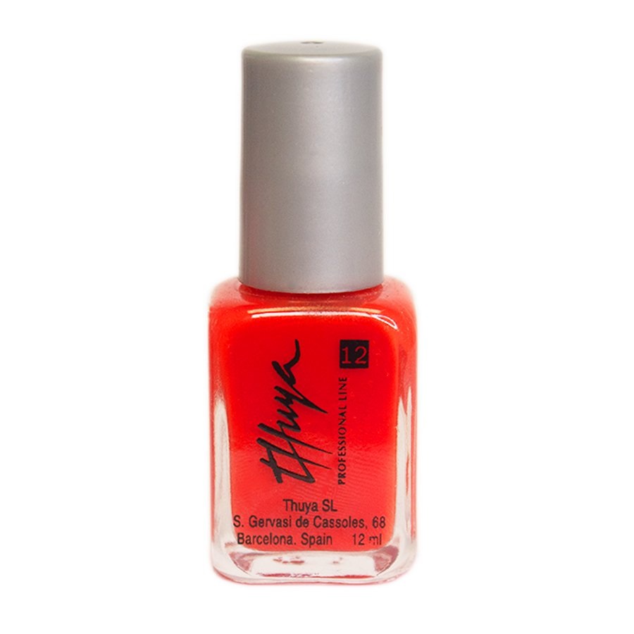 NAIL POLISH Nº 111 / طلاء الأظافر رقم 111