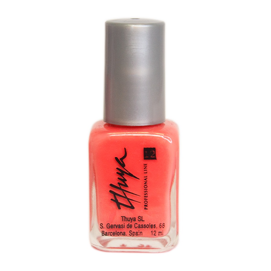 NAIL POLISH Nº 115 / طلاء أظافر رقم 115