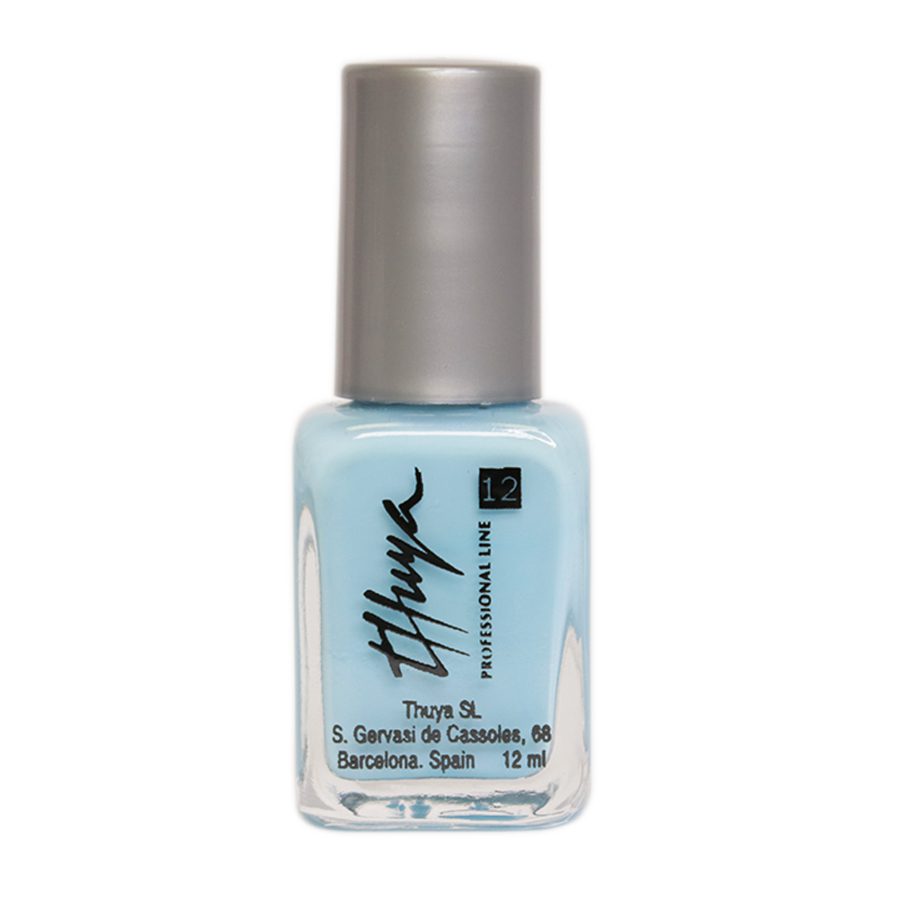 NAIL POLISH Nº 119 / طلاء الأظافر رقم 119
