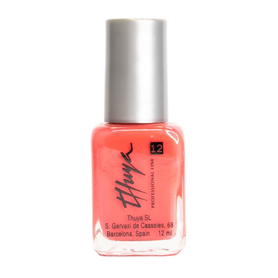 NAIL POLISH Nº 120 / طلاء أظافر رقم 120