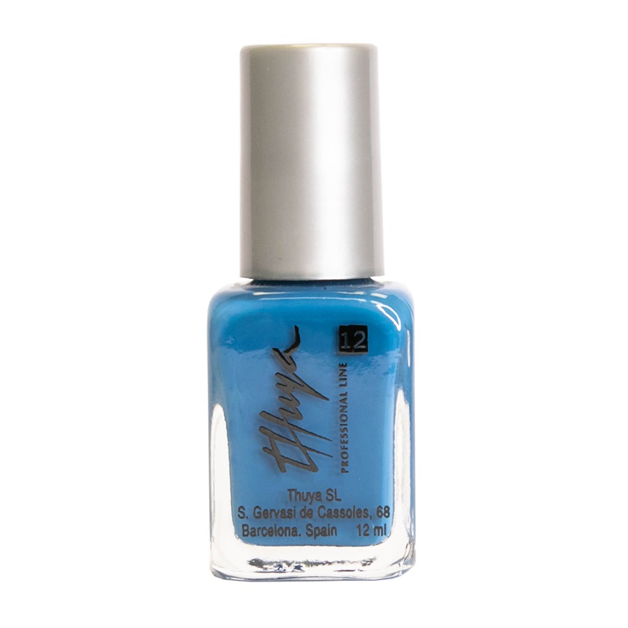 NAIL POLISH Nº 127 / طلاء أظافر رقم 127