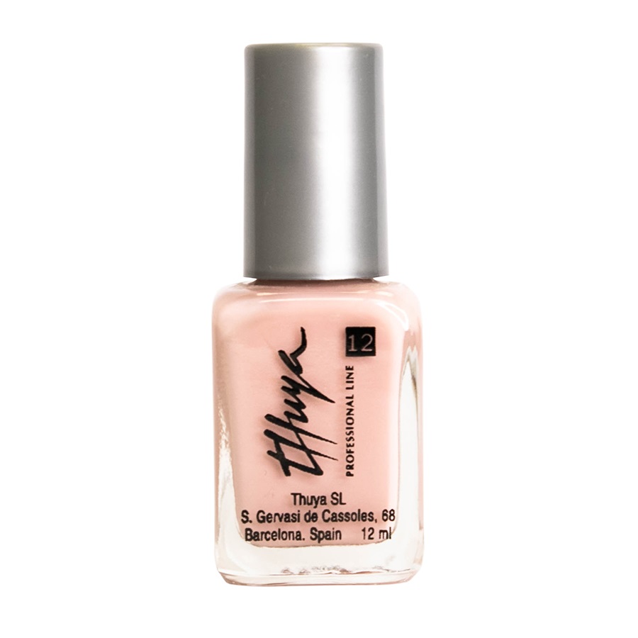 NAIL POLISH Nº 132 / طلاء أظافر رقم 132