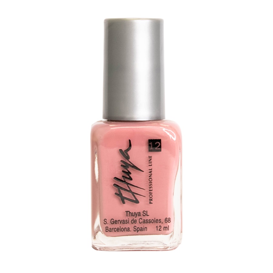 NAIL POLISH Nº 134 / طلاء أظافر رقم 134