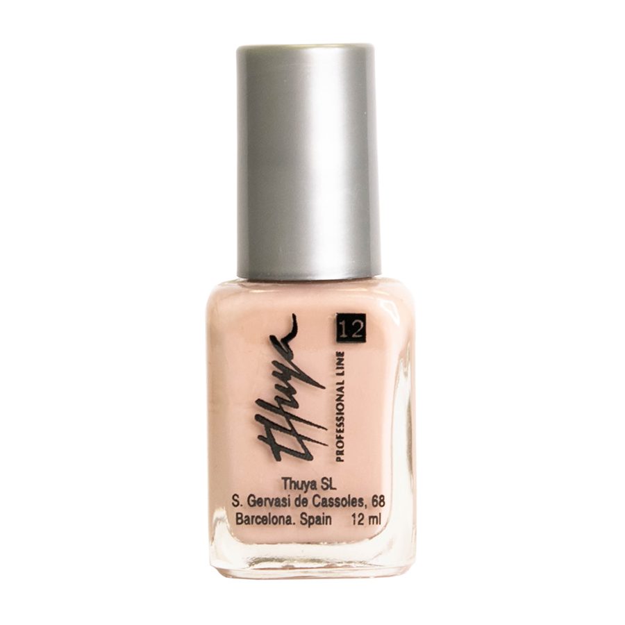 NAIL POLISH Nº 135 / طلاء أظافر رقم 135