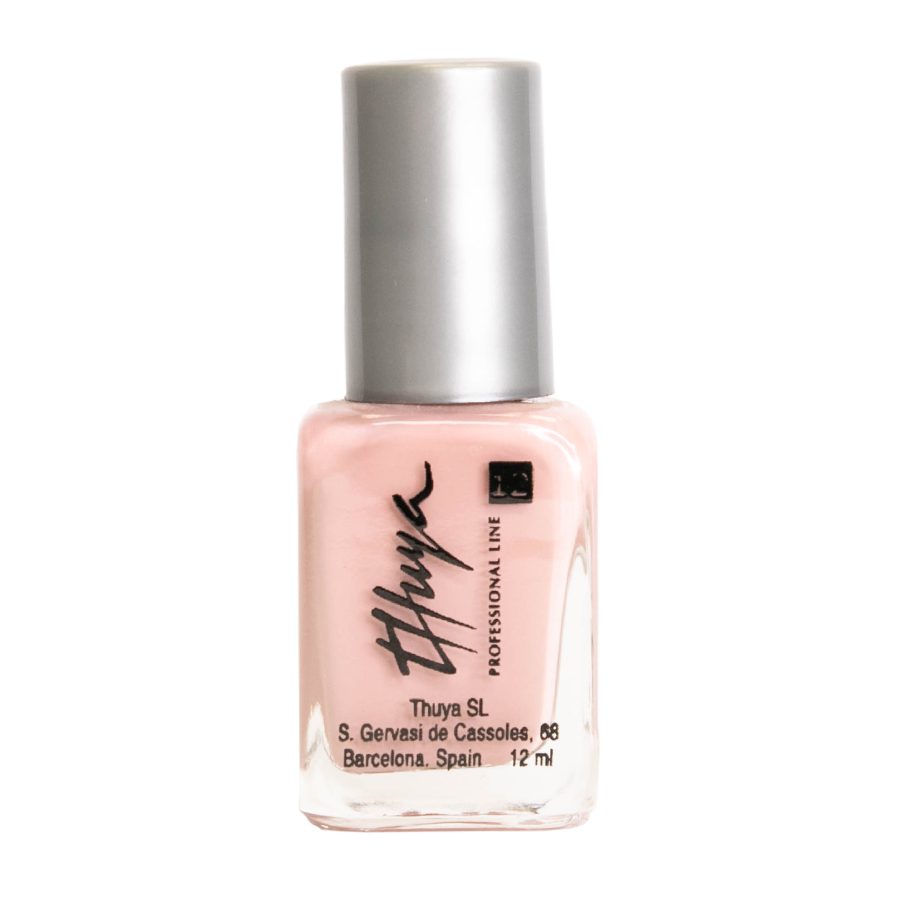 NAIL POLISH Nº 136 / طلاء أظافر رقم 136