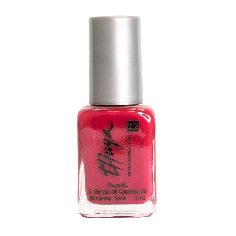 NAIL POLISH Nº 142 / طلاء أظافر رقم 142