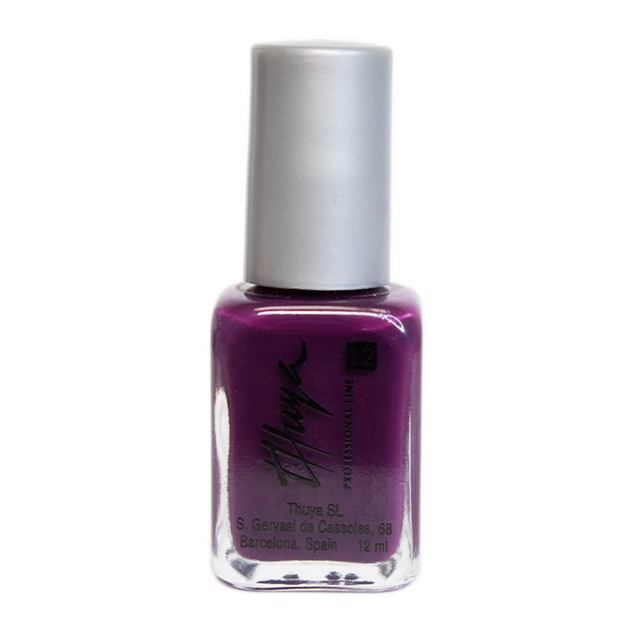 NAIL POLISH Nº 154 / طلاء أظافر رقم 154
