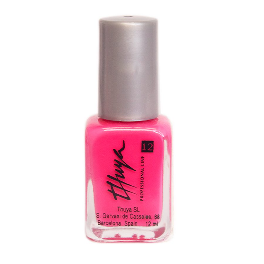 NAIL POLISH Nº L1 / طلاء الأظافر رقم 1