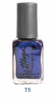 NAIL POLISH Nº T5 / طلاء الأظافر Nº T5