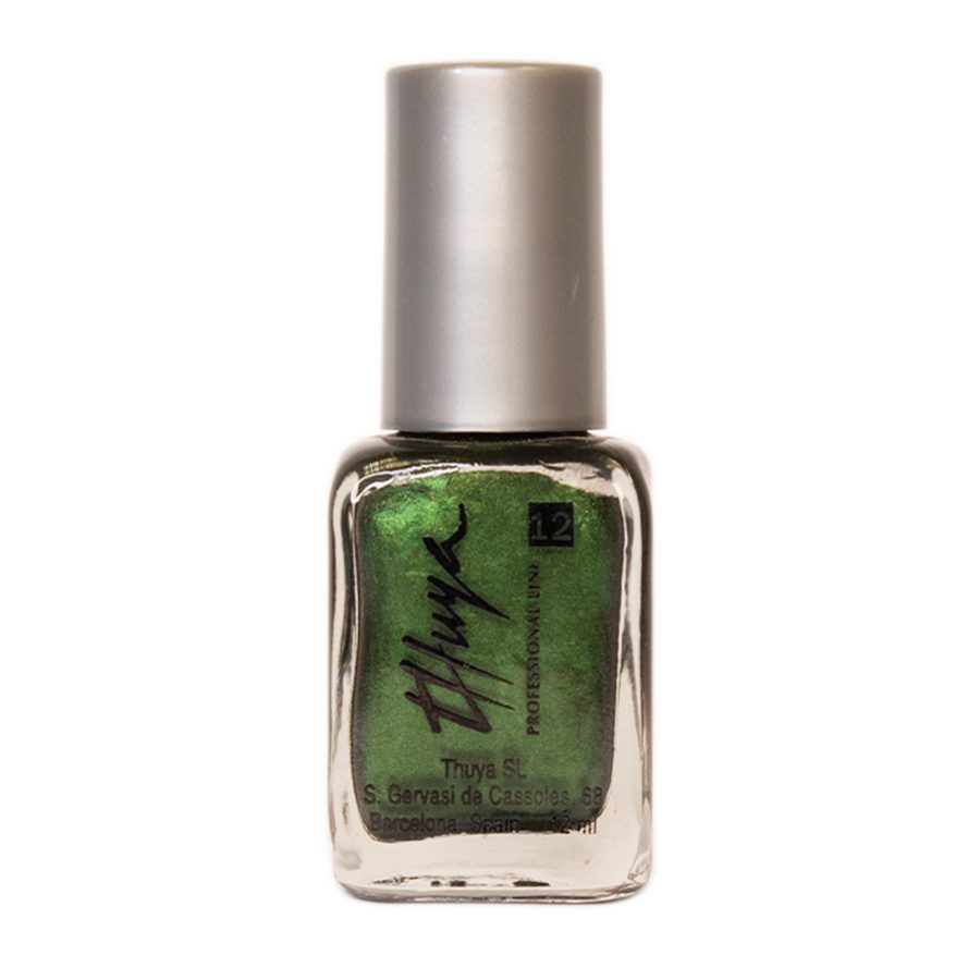 NAIL POLISH Nº T8 / طلاء الأظافر Nº T8