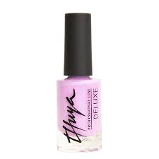 Deluxe Nail Polish Cotton Line #063/Cotton Lavender / طلاء أظافر فاخر قطن # 063 / قطن لافندر
