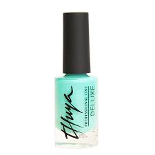 Deluxe Nail Polish Cotton Line #064/Green / خط قطن طلاء أظافر فاخر # 064 / أخضر