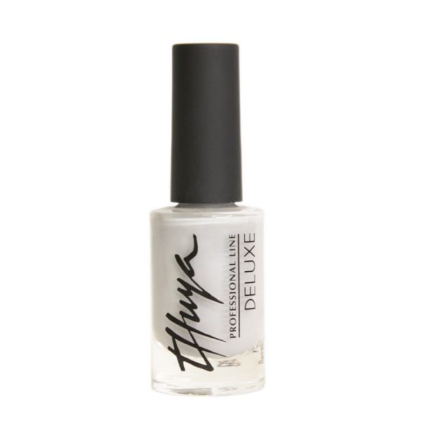 Deluxe Nail Polish Cotton Line#062/Grey / خط قطن طلاء أظافر فاخر # 062 / رمادي