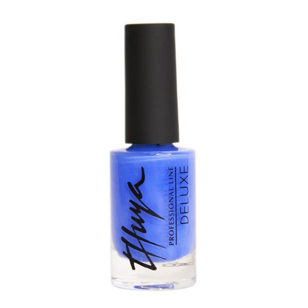 ESMALTE DELUXE ALOHA AQUA Nº 40  / طلاء أظافر فاخر من خط ألوها   #040/ أكوا