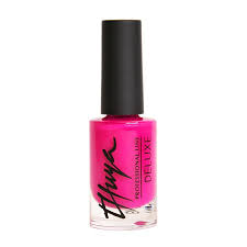 ESMALTE DELUXE ALOHA  FUCSIA Nº 41 / طلاء أظافر فاخر من خط ألوها #041/ / فوسيا