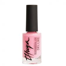Deluxe Nail Polish Candy Line #031/Light Pink / طلاء أظافر فاخر من خط كاندي  #031 ؤردي فاتح 