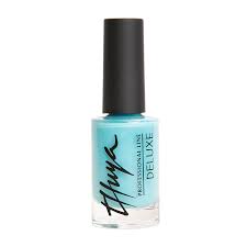 Deluxe Nail Polish Cupcake Line #067/Fresh / طلاء أظافر فاخر من خط كاب كيك #067 فريش